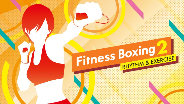  6.抗疫情侶遊戲/雙人遊戲推介：Fitness Boxing 2 : Rhythm & Exercise因為疫情不能出去做gym、上fitness class，整天在家動也不動的生